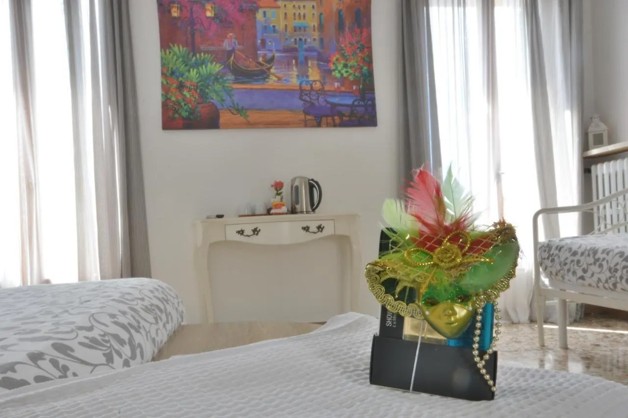 Habitación en casa particular Venezia Canal View