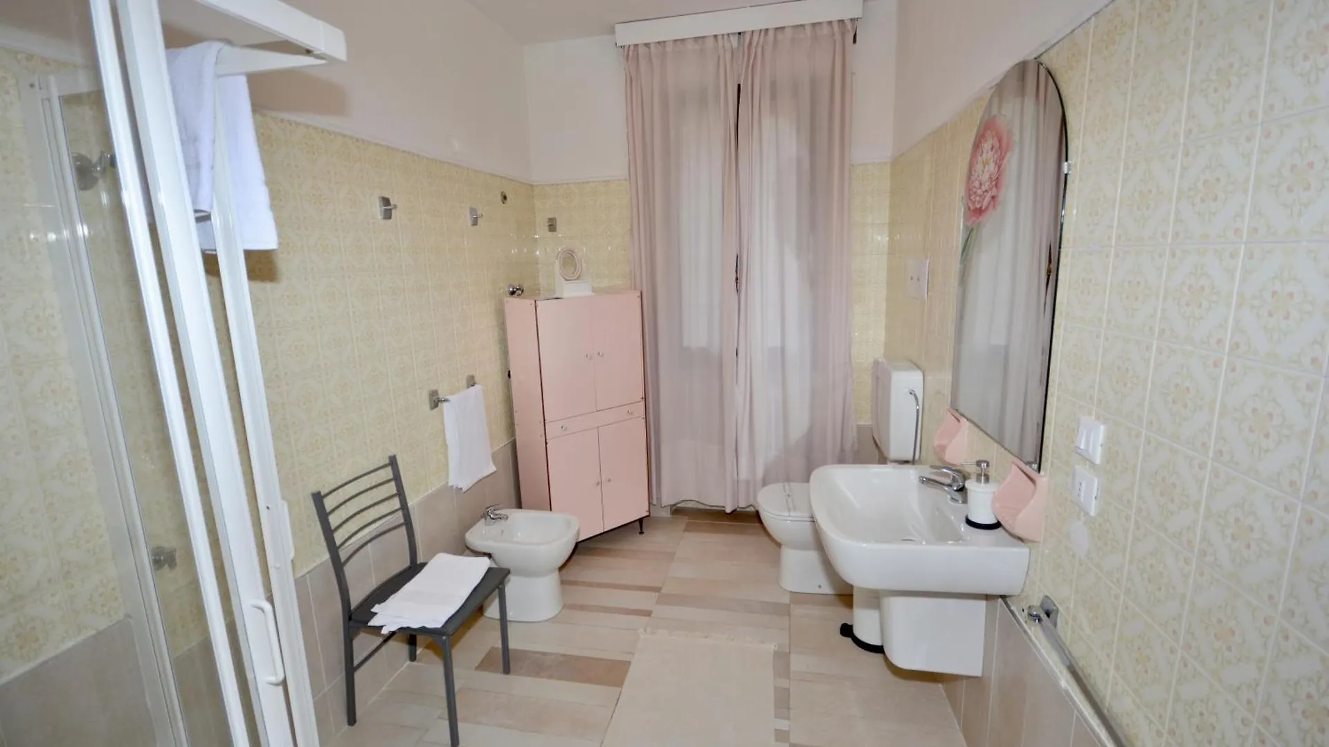 Habitación en casa particular Venezia Canal View