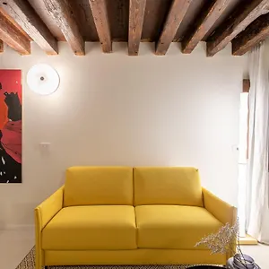 Palazzo Venere Apartamento