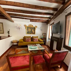 Ca' Del Drago Luxury Apartamento