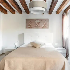 Palazzina San Polo 2151 Apartamento
