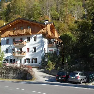 Apartmán Mountain, Alleghe