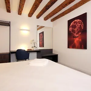 Modern Art Apartamento