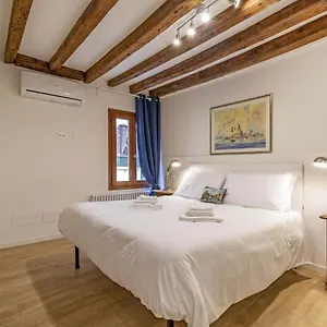 Santa Fosca Cozy Apartamento