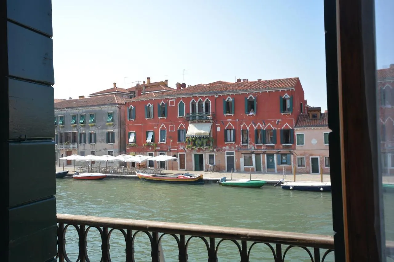Venezia Canal View 0*, Venice Italy